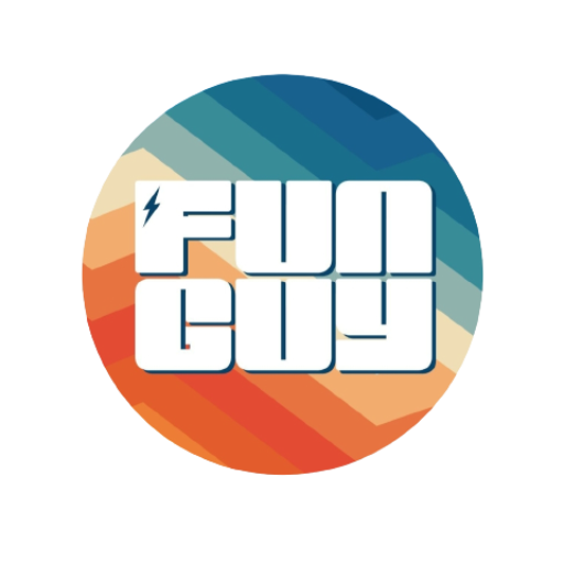 funguy logo