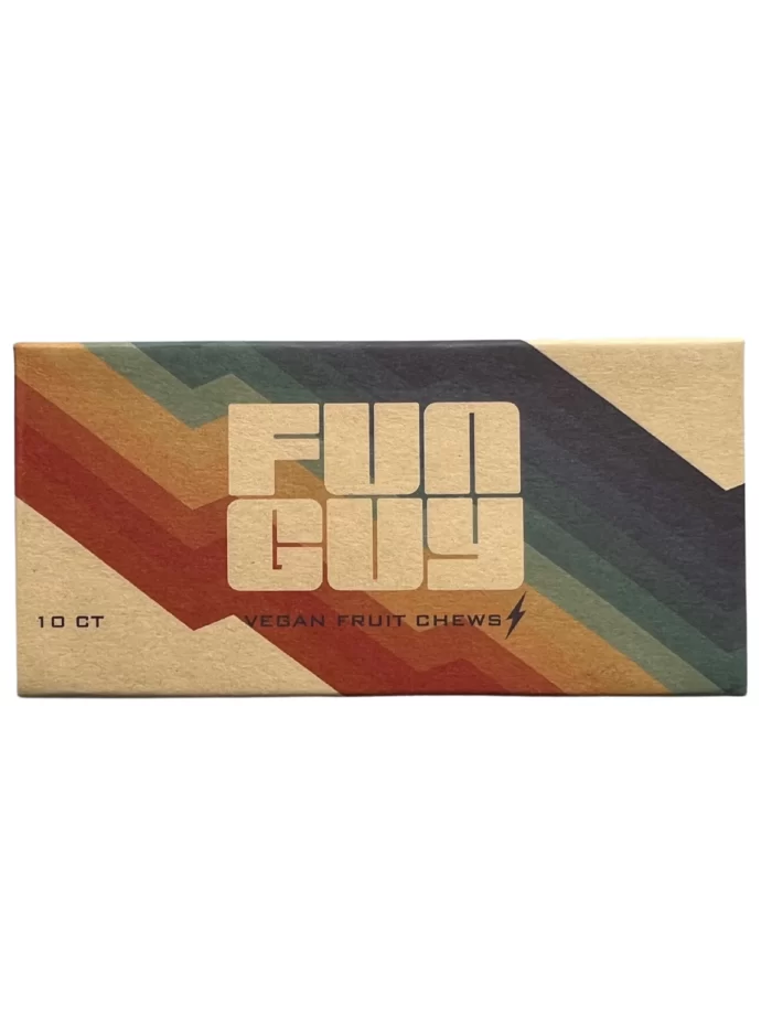 fun guy gummies wholesale